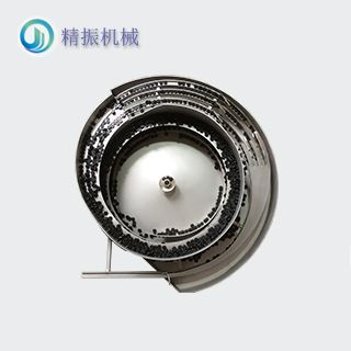 Y形圈震动盘