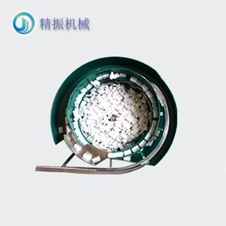 223U牙箱震动盘